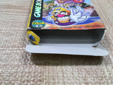 UF4296 Wario Land 3 Mario Boxed Nintendo GameBoy Japan