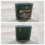 UF4297 Fushigi no Dungeon Furai no Shiren GB 2 Boxed Nintendo GameBoy Japan