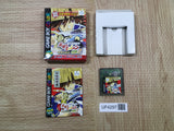 UF4297 Fushigi no Dungeon Furai no Shiren GB 2 Boxed Nintendo GameBoy Japan