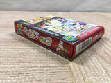 UF4297 Fushigi no Dungeon Furai no Shiren GB 2 Boxed Nintendo GameBoy Japan
