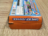 UF4298 Doraemon Dokodemo Walker Boxed Nintendo GameBoy Advance Japan