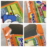 UF4298 Doraemon Dokodemo Walker Boxed Nintendo GameBoy Advance Japan