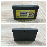UF4298 Doraemon Dokodemo Walker Boxed Nintendo GameBoy Advance Japan