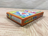 UF4298 Doraemon Dokodemo Walker Boxed Nintendo GameBoy Advance Japan