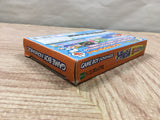 UF4298 Doraemon Dokodemo Walker Boxed Nintendo GameBoy Advance Japan