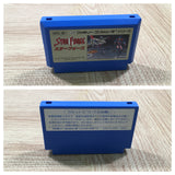 UF4299 Star Force Boxed Nintendo Famicom NES Japan