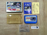 UF4299 Star Force Boxed Nintendo Famicom NES Japan