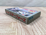 UF4299 Star Force Boxed Nintendo Famicom NES Japan