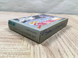 UF4299 Star Force Boxed Nintendo Famicom NES Japan