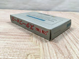 UF4299 Star Force Boxed Nintendo Famicom NES Japan