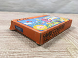 UF4300 Twin Bee Boxed Nintendo Famicom NES Japan