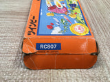UF4300 Twin Bee Boxed Nintendo Famicom NES Japan