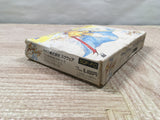 UF4301 Final Fantasy 3 Boxed Nintendo Famicom NES Japan