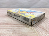UF4301 Final Fantasy 3 Boxed Nintendo Famicom NES Japan
