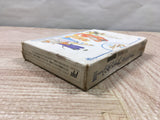 UF4301 Final Fantasy 3 Boxed Nintendo Famicom NES Japan