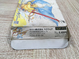 UF4301 Final Fantasy 3 Boxed Nintendo Famicom NES Japan