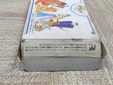 UF4301 Final Fantasy 3 Boxed Nintendo Famicom NES Japan