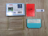 UF4302 Aighina no Yogen FromTheLegend of Balubalouk Boxed Famicom NES Japan