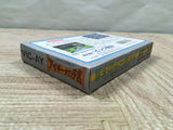 UF4302 Aighina no Yogen FromTheLegend of Balubalouk Boxed Famicom NES Japan