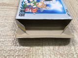 UF4302 Aighina no Yogen FromTheLegend of Balubalouk Boxed Famicom NES Japan