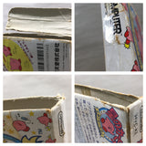 UF4303 Kirby Kirby's Adventure Boxed Nintendo Famicom NES Japan