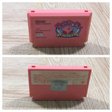 UF4303 Kirby Kirby's Adventure Boxed Nintendo Famicom NES Japan