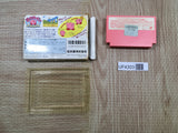 UF4303 Kirby Kirby's Adventure Boxed Nintendo Famicom NES Japan
