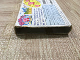 UF4303 Kirby Kirby's Adventure Boxed Nintendo Famicom NES Japan