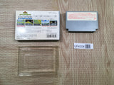 UF4304 SD Gundam Gachapon Senshi 3 Eiyu Senki Boxed Nintendo Famicom NES Japan
