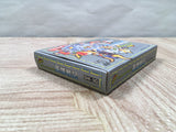 UF4304 SD Gundam Gachapon Senshi 3 Eiyu Senki Boxed Nintendo Famicom NES Japan
