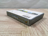 UF4304 SD Gundam Gachapon Senshi 3 Eiyu Senki Boxed Nintendo Famicom NES Japan