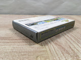 UF4304 SD Gundam Gachapon Senshi 3 Eiyu Senki Boxed Nintendo Famicom NES Japan