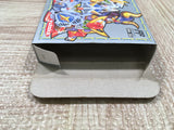 UF4304 SD Gundam Gachapon Senshi 3 Eiyu Senki Boxed Nintendo Famicom NES Japan