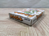 UF4305 Yoshi Cookie Yossy Boxed Nintendo Famicom NES Japan