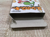 UF4305 Yoshi Cookie Yossy Boxed Nintendo Famicom NES Japan
