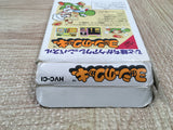 UF4305 Yoshi Cookie Yossy Boxed Nintendo Famicom NES Japan