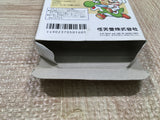 UF4305 Yoshi Cookie Yossy Boxed Nintendo Famicom NES Japan