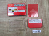 UF4306 Tetris Flash Boxed Nintendo Famicom NES Japan