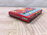UF4306 Tetris Flash Boxed Nintendo Famicom NES Japan
