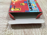 UF4306 Tetris Flash Boxed Nintendo Famicom NES Japan