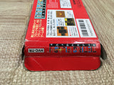 UF4306 Tetris Flash Boxed Nintendo Famicom NES Japan