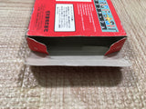UF4306 Tetris Flash Boxed Nintendo Famicom NES Japan