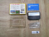 UF4307 Hatris Boxed Nintendo Famicom NES Japan