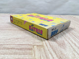 UF4307 Hatris Boxed Nintendo Famicom NES Japan