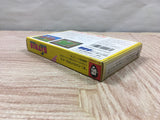 UF4307 Hatris Boxed Nintendo Famicom NES Japan