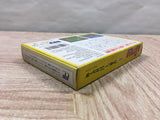 UF4307 Hatris Boxed Nintendo Famicom NES Japan