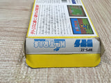 UF4307 Hatris Boxed Nintendo Famicom NES Japan