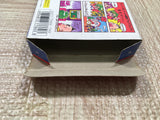 UF4308 Trans America Ultra Quiz Oudan Boxed Nintendo Famicom NES Japan
