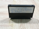 UF4309 Top Gun Fire at Will Dual Fighters Boxed Nintendo Famicom NES Japan