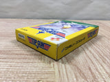 UF4309 Top Gun Fire at Will Dual Fighters Boxed Nintendo Famicom NES Japan